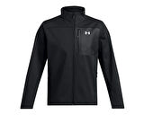 Under Armour Shield Jacket Erkek Günlük Ceket 1371586-003 Renkli