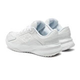 Under Armour W Edge Lthr Kadın Günlük Ayakkabı 3028569-100 Beyaz