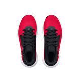 Under Armour Gs Lockdown 7 Çocuk Basketbol Ayakkabısı 3028513-600 Kırmızı