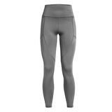 Vanish Cw Legging Kadın Gri Antrenman Tayt 1386418-025