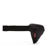 Jordan Jam Mvp Cross Body Bag Unisex Bel Çantası MA0876-023 Siyah