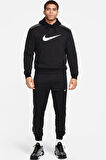 Nike Sportswear Jogger Pant Erkek Eşofman Altı Siyah