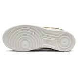 Nike Air Force 1 07 Low AF1 ESS Trend Leather Womens Sneaker Hakiki Deri Günlük Spor Ayakkabı Beyaz