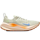 Nike Reactx Infinity Run 4 Kadın Koşu Ayakkabısı Su Yeşili
