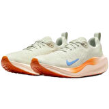 Nike Reactx Infinity Run 4 Kadın Koşu Ayakkabısı Su Yeşili