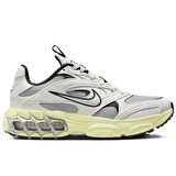 Nike Zoom Air Fire Womens Walking Running Shoes Grey Kadın Koşu Yürüyüş Ayakkabısı Gri