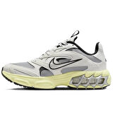 Nike Zoom Air Fire Womens Walking Running Shoes Grey Kadın Koşu Yürüyüş Ayakkabısı Gri