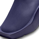 Nike Jordan Hex Mule Unisex iconic Slides Unisex Spor Terlik Mor