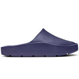 Nike Jordan Hex Mule Unisex iconic Slides Unisex Spor Terlik Mor