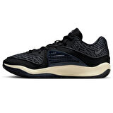 Nike KD16 Basketball Shoes Black Unisex Basketbol Ayakkabısı Siyah