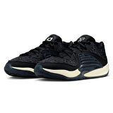 Nike KD16 Basketball Shoes Black Unisex Basketbol Ayakkabısı Siyah