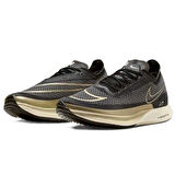 Nike Zoomx Streakfly Runnig Shoes Black Yürüyüş Koşu Ayakkabısı Siyah