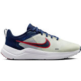 Nike Downshıfter 12 Walk Running Shoes Cream Erkek Yürüyüş Koşu Ayakkabısı Krem
