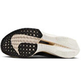 Nike Zoomx Vaporfly Next%3 Running Shoes Ultra Hafif Koşu Ayakkabısı Siyah Sarı