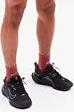 Nike Juniper Trail 2 Gore Tex Walking Running Shoes Su Geçirmez Outdoor Reflektörlü Yürüyüş Ayakkabısı Siyah