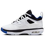 Nike Stay Loyal 3 Leather Unisex Basketball Shoes Hakiki Deri Basketbol Ayakkabısı Beyaz