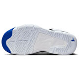 Nike Stay Loyal 3 Leather Unisex Basketball Shoes Hakiki Deri Basketbol Ayakkabısı Beyaz