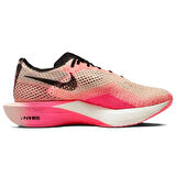 Nike ZoomX Vaporfly Next%3 Running Shoes Ultra Hafif Koşu Ayakkabısı Yeşil Pembe