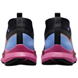 Nike React Pegasus Trail 4 GoreTex Su Geçirmez Nefes Alan Reflektörlü Yürüyüş Koşu Ayakkabısı Mavi