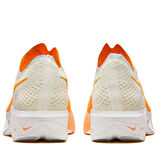 Nike Zoomx Vaporfly Next%3 Running Shoes Ultra Hafif Unisex Koşu Ayakkabısı Krem Turuncu
