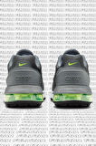 Nike Air Max Pulse Yeşil Erkek Günlük Spor Ayakkabı