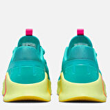 Nike Free Metcon 5 Training Shoes Erkek Yürüyüş Antrenman Ayakkabısı Yeşil