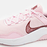 Nike Legend Essential 3 N N Walk Shoes Yürüyüş Antrenman Ayakkabısı Pembe Bordo