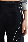 Nike Sportswear High Rise Cotton Pant Kadın 