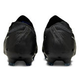 Nike Phantom GX II Elite FG Erkek Profesyonel Krampon Siyah