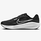 Nike Downshifter 13 Walk Run Shoes Black Unisex Yürüyüş Koşu Ayakkabısı Siyah