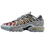 Nike Air Max Plus Tn Drift Sneaker Grey Erkek Günlük Spor Ayakkabı Gri