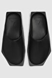 Nike Jordan Hex Mule Unisex iconic Slides Unisex Spor Terlik Siyah