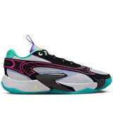 Nike Air Jordan Luka 2 Sneaker Erkek Basketbol Ayakkabısı Siyah