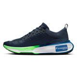 Nike Zoomx Invincible Run Flyknit 3 Road Running Erkek Koşu Antrenman Ayakkabısı Lacivert