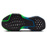 Nike Zoomx Invincible Run Flyknit 3 Road Running Erkek Koşu Antrenman Ayakkabısı Lacivert
