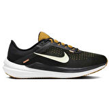 Nike Air Winflo 10 Walk Running Shoes Siyah Erkek Yürüyüş Koşu Ayakkabısı 