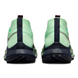 Nike React Pegasus Trail 4 GoreTex Su Geçirmez Reflektörlü Yürüyüş Koşu Ayakkabısı Yeşil-Lacivert