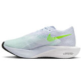 Nike Zoomx Vaporfly Next%3 Running Shoes Ultra Hafif Koşu Ayakkabısı Mavi