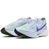 Nike Zoomx Vaporfly Next%3 Running Shoes Ultra Hafif Koşu Ayakkabısı Mavi