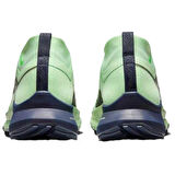 Nike React Pegasus Trail 4 GoreTex Su Geçirmez Nefes Alan Reflektörlü Yürüyüş Koşu Ayakkabısı Yeşil