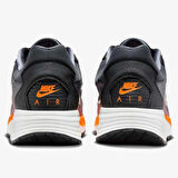 Nike Air Max Solo SE Anthracite Total Orange Sneaker Erkek Günlük Spor Ayakkabı Antrasit Turuncu