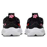 Nike Star Runner 4 NN SE (TD) Running Elastik Bağcıklı Çocuk Yürüyüş Koşu Ayakkabısı Siyah