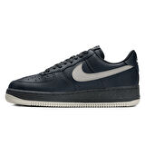 Nike Air Force '07 Next Nature Unisex Sneaker Unisex Günlük Spor Ayakkabı Antrasit