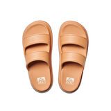 Reef Cushion Bondi 2 Bar Kadın Sandalet CJ5132 Bej