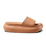 Reef Cushion Bondi Bay Kadın Terlik CJ3965 Bej
