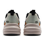 Bobs Bamina 2 Kadın Beyaz Sneaker Ayakkabı 117364 MULT
