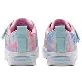 Skechers Twi-Lites 2.0-Starry Gleams Işıklı Çocuk Ayakkabısı Pembe