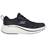 Max Cushioning Elite 2.0 Kadın Siyah Yürüyüş Ayakkabısı 129600 BKPR