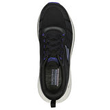 Max Cushioning Elite 2.0 Kadın Siyah Yürüyüş Ayakkabısı 129600 BKPR