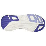 Max Cushioning Elite 2.0 Kadın Siyah Yürüyüş Ayakkabısı 129600 BKPR